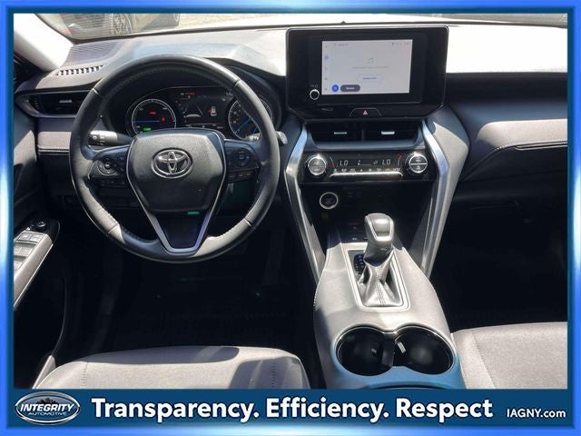 2023 Toyota Venza LE