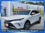 2023 Toyota Venza LE