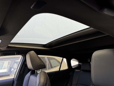 2023 Toyota Venza Nightshade