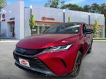 2023 Toyota Venza Nightshade