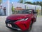 2023 Toyota Venza Nightshade