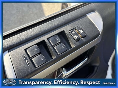 2023 Toyota 4Runner SR5 Premium 3rd Row