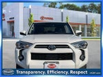 2023 Toyota 4Runner SR5 Premium 3rd Row
