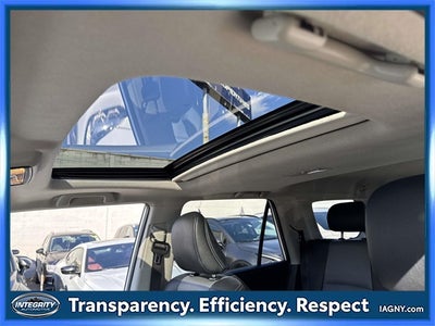 2023 Toyota 4Runner SR5 Premium 3rd Row