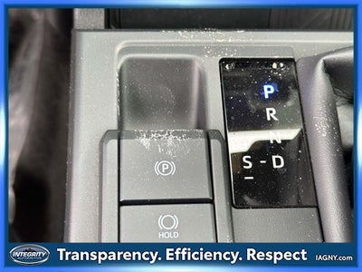 2025 Toyota 4Runner i-FORCE MAX Hybrid TRD Off Road