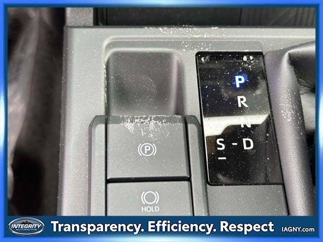 2025 Toyota 4Runner i-FORCE MAX Hybrid TRD Off Road