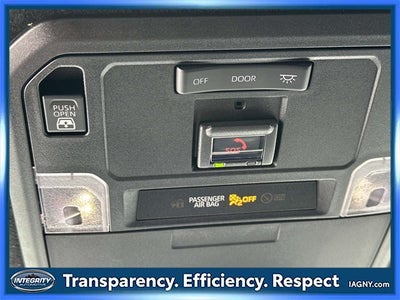 2025 Toyota 4Runner i-FORCE MAX Hybrid TRD Off Road