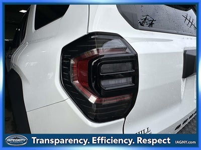 2025 Toyota 4Runner i-FORCE MAX Hybrid Trailhunter