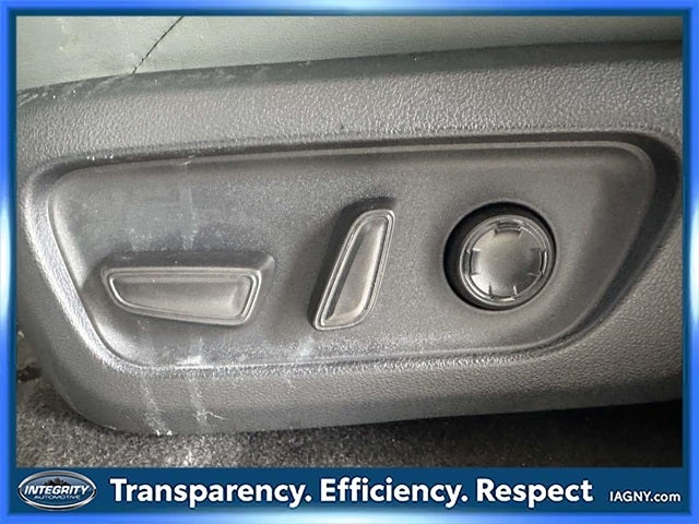 2025 Toyota 4Runner i-FORCE MAX Hybrid Trailhunter