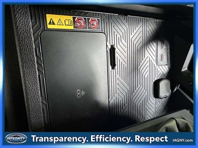 2025 Toyota 4Runner i-FORCE MAX Hybrid Trailhunter