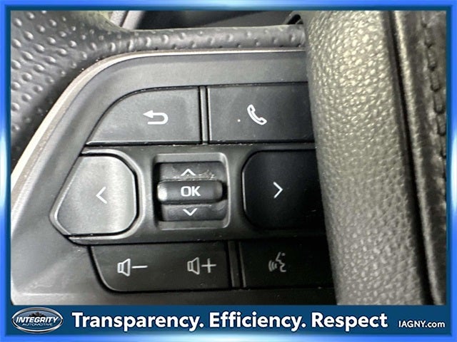 2025 Toyota 4Runner i-FORCE MAX Hybrid Trailhunter