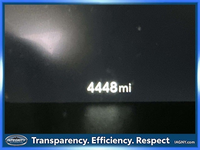 2025 Toyota 4Runner i-FORCE MAX Hybrid Trailhunter