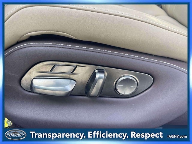 2018 Lexus LS 500 Base