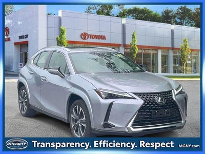 2023 Lexus UX 250h Premium