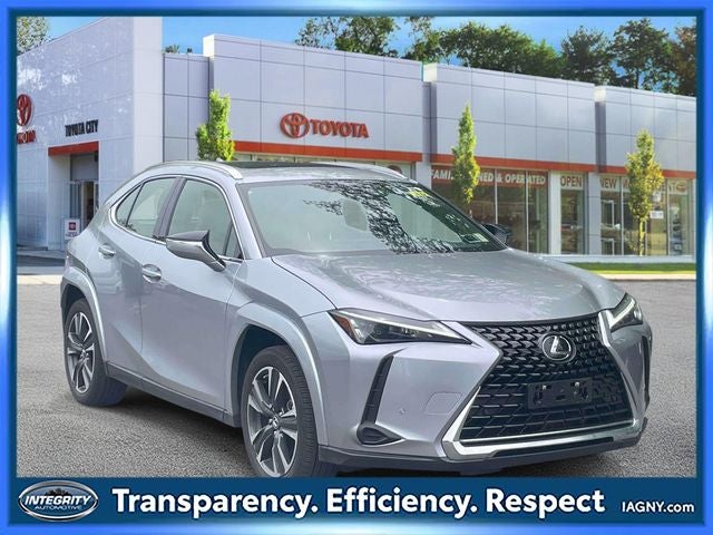 2023 Lexus UX 250h Premium