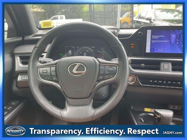 2023 Lexus UX 250h Premium