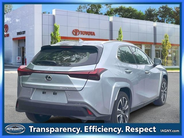 2023 Lexus UX 250h Premium