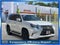 2020 Lexus GX 460