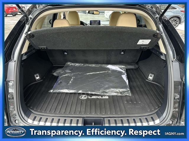 2021 Lexus NX 300 Base