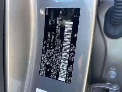 2024 Lexus NX 350 Premium