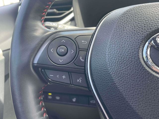 2024 Toyota RAV4 Prime SE