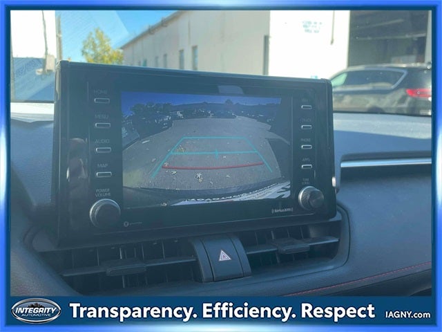 2021 Toyota RAV4 Prime SE