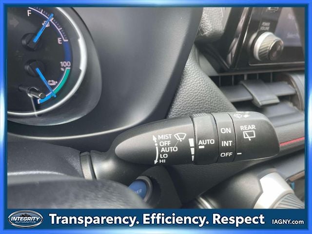 2022 Toyota RAV4 Prime SE