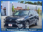 2022 Toyota RAV4 Prime SE