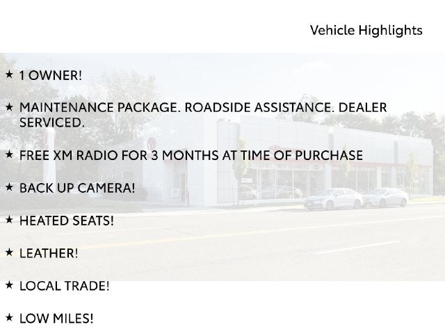 2016 Toyota RAV4 Hybrid Limited