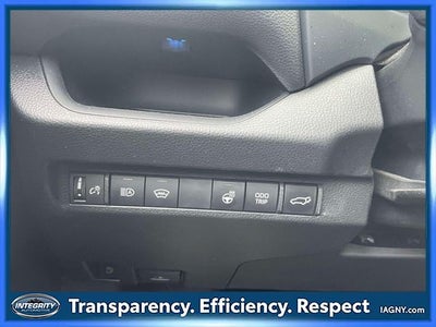 2024 Toyota RAV4 Prime XSE