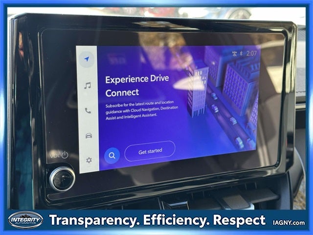 2024 Toyota GR Corolla Circuit Edition