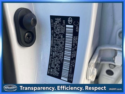 2023 Toyota Corolla Hatchback SE