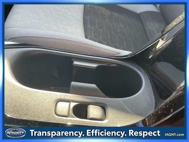 2023 Toyota Corolla Hatchback SE