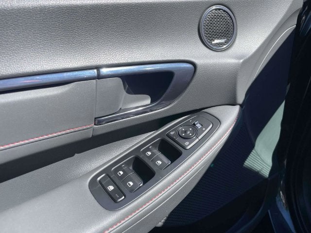2024 Hyundai Sonata N Line