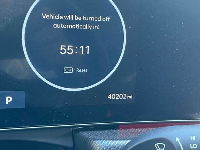 2024 Hyundai Sonata N Line
