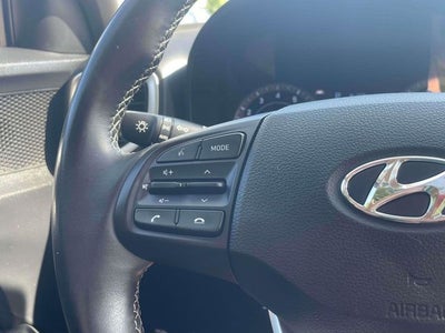 2022 Hyundai Venue SEL