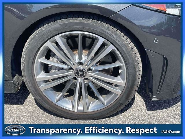 2022 Mercedes-Benz CLS CLS 450 4MATIC®
