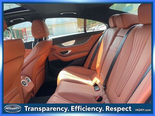2022 Mercedes-Benz CLS CLS 450 4MATIC®