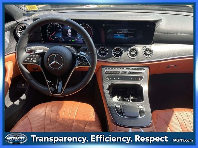2022 Mercedes-Benz CLS CLS 450 4MATIC®