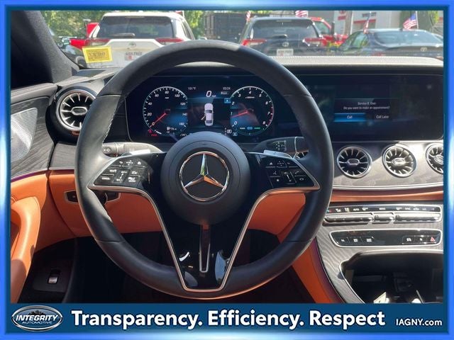 2022 Mercedes-Benz CLS CLS 450 4MATIC®