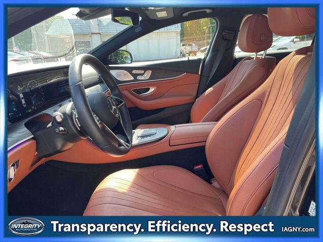 2022 Mercedes-Benz CLS CLS 450 4MATIC®