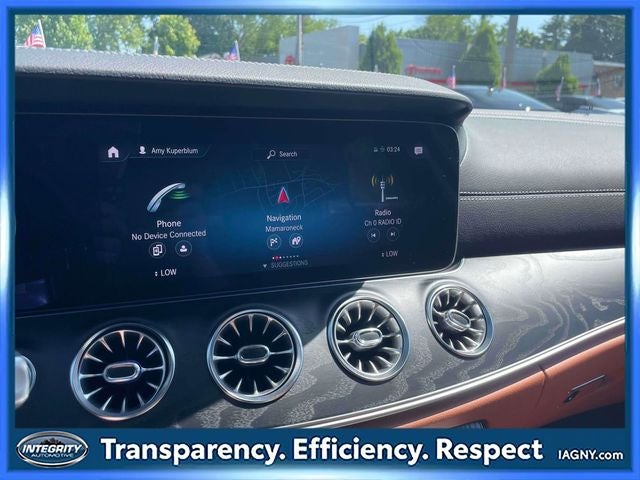 2022 Mercedes-Benz CLS CLS 450 4MATIC®