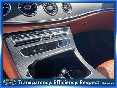 2022 Mercedes-Benz CLS CLS 450 4MATIC®