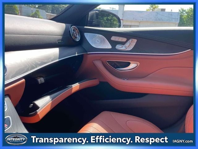 2022 Mercedes-Benz CLS CLS 450 4MATIC®