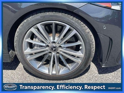 2022 Mercedes-Benz CLS CLS 450 4MATIC®