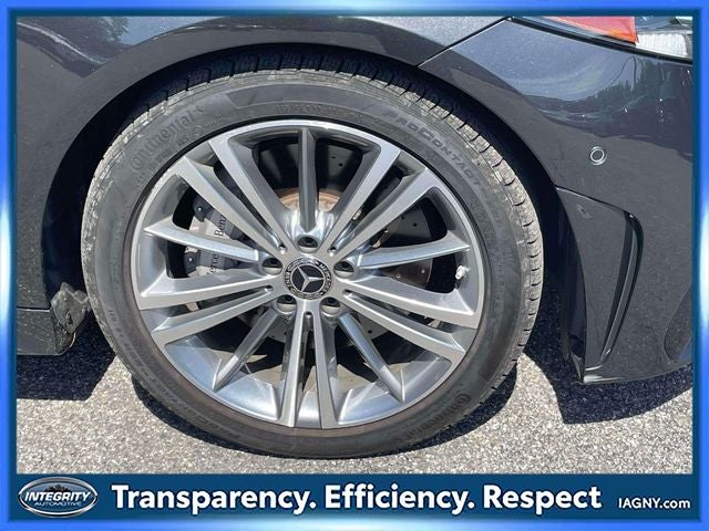 2022 Mercedes-Benz CLS CLS 450 4MATIC®