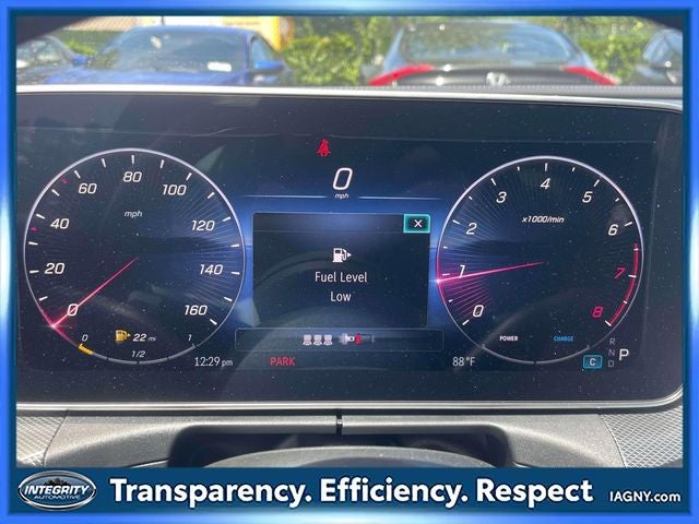 2023 Mercedes-Benz C-Class C 300 4MATIC®
