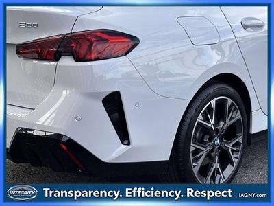 2025 BMW 2 Series 228 xDrive Gran Coupe