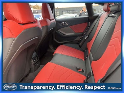 2025 BMW 2 Series 228 xDrive Gran Coupe