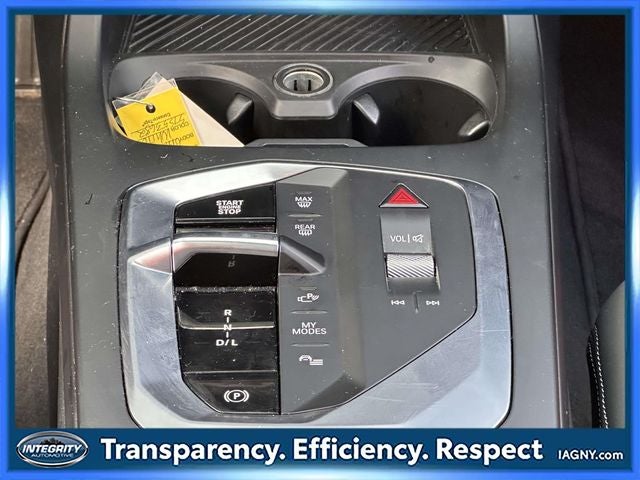 2025 BMW 2 Series 228 xDrive Gran Coupe